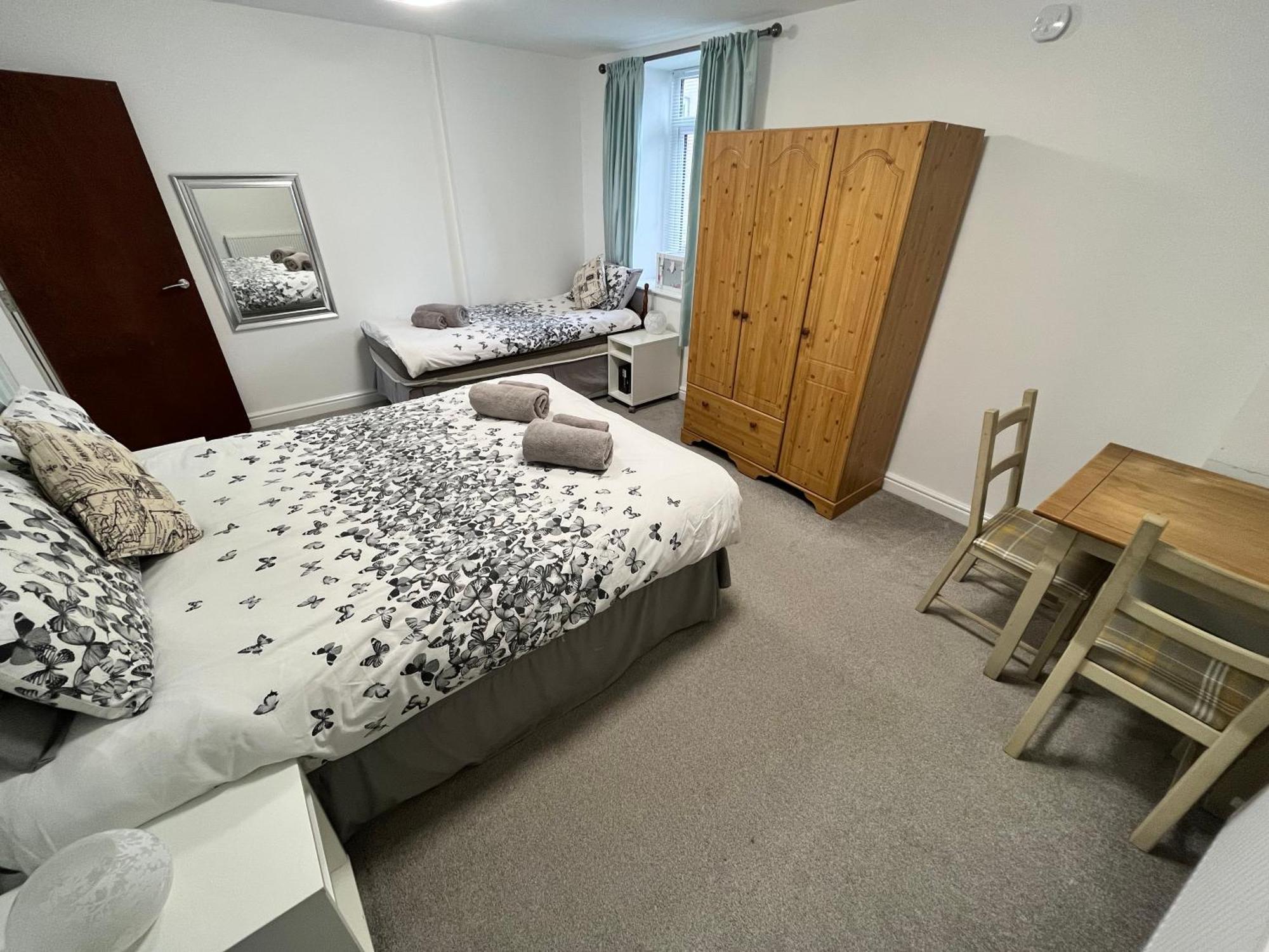 Apartments @52 ブリドリントン エクステリア 写真